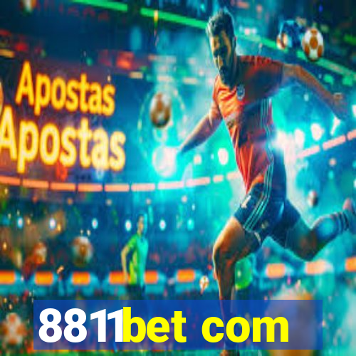 8811bet com